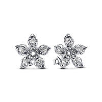 Damenohrringe Pandora 293573C01 Sterlingsilber 925 Silberfarben