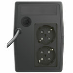 Unterbrechungsfreies Stromversorgungssystem Interaktiv USV Vertiv LI32121CT00 480W Schwarz