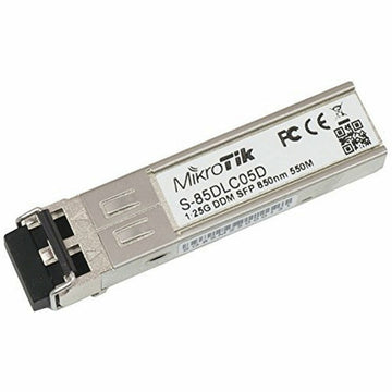 Fasermodul SEP MultioModo Mikrotik S-85DLC05D