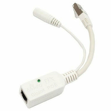 PoE-Injektor Mikrotik RBGPOE