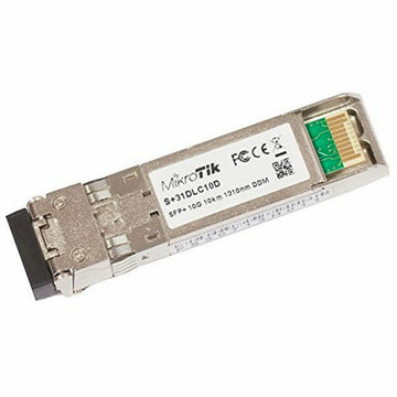 Fasermodul SEP MonoModo Mikrotik S-31DLC20D