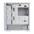 ATX Semi-Tower Gehäuse Hiditec E-ATX H2 AIR ARGB Weiß