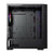 ATX Semi-Tower Gehäuse Hiditec CHA010040