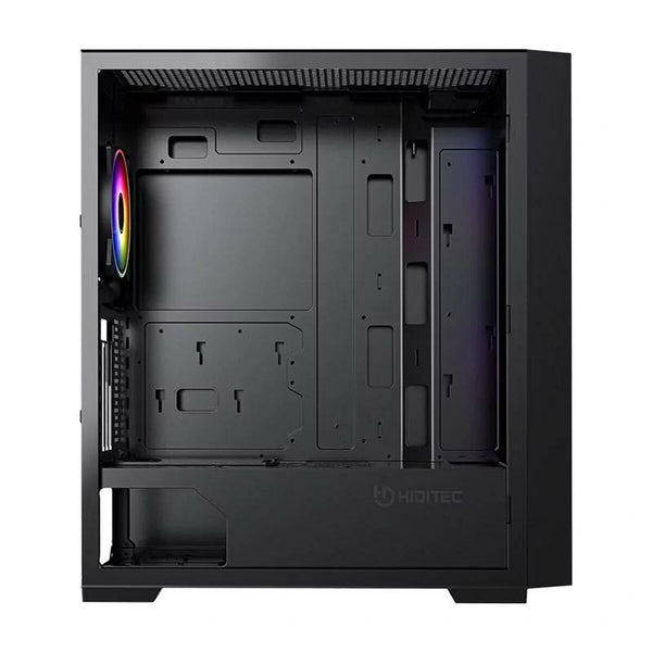 ATX Semi-Tower Gehäuse Hiditec CHA010040