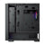 ATX Semi-Tower Gehäuse Hiditec CHA010040