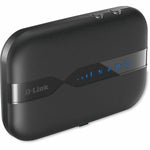 Schnittstelle D-Link DWR-932 2.4 GHz 150-300 Mbps