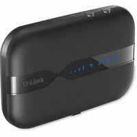 Schnittstelle D-Link DWR-932 2.4 GHz 150-300 Mbps