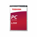 Festplatte Toshiba HDKGB91ZKA01T 2,5" 2 TB