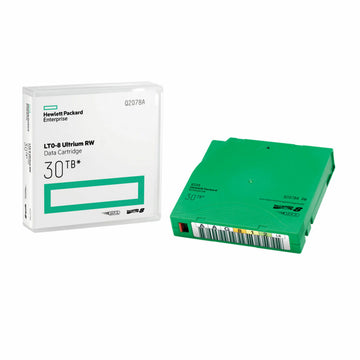 Datenkassette HPE Q2078AN 30TB