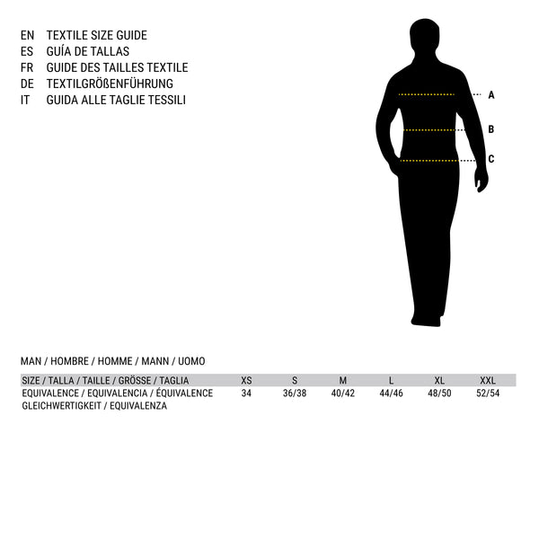 Unisex Pullover Marvel Dunkelblau