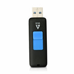 Pendrive V7 DKT30CHV Blau 8 GB