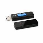 Pendrive V7 DKT30CHV Blau 8 GB