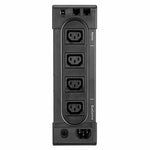 Unterbrechungsfreies Stromversorgungssystem Interaktiv USV Eaton ELP650IEC