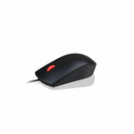 Mouse Lenovo 4Y50R20863 Schwarz 1600 dpi