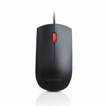 Mouse Lenovo 4Y50R20863 Schwarz 1600 dpi