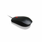 Mouse Lenovo 4Y50R20863 Schwarz 1600 dpi