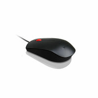 Mouse Lenovo 4Y50R20863 Schwarz 1600 dpi