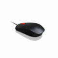 Mouse Lenovo 5266214 Schwarz 1600 dpi