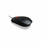 Mouse Lenovo 5266214 Schwarz 1600 dpi
