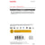Pendrive SanDisk SDCZ50-064G-B35 64 GB Schwarz