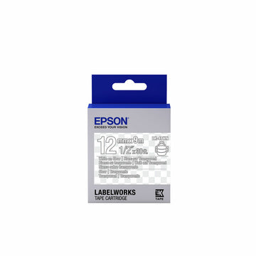 Drucker-Etiketten Epson C53S654013