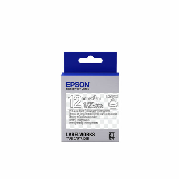 Drucker-Etiketten Epson C53S654013