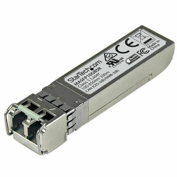 Fasermodul SEP+ MultioModo Startech MASFP10GBSR 850 nm
