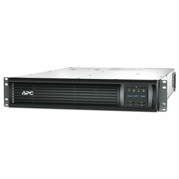 Unterbrechungsfreies Stromversorgungssystem Interaktiv USV APC SMT2200RMI2UC
