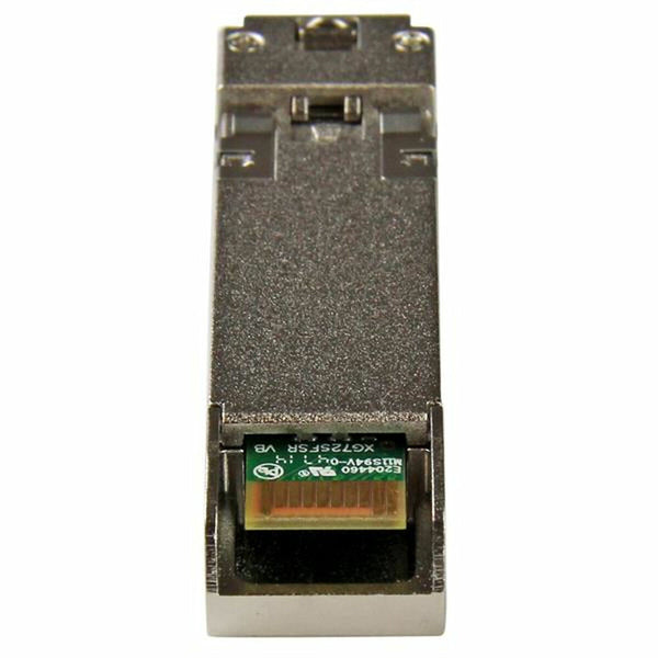 Fasermodul SEP MultioModo Startech SFP10GSRSST