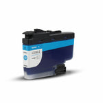 Original Tintenpatrone Brother LC3239XLC