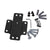 Wandhalterung B-Tech BT8390-WFK2/B