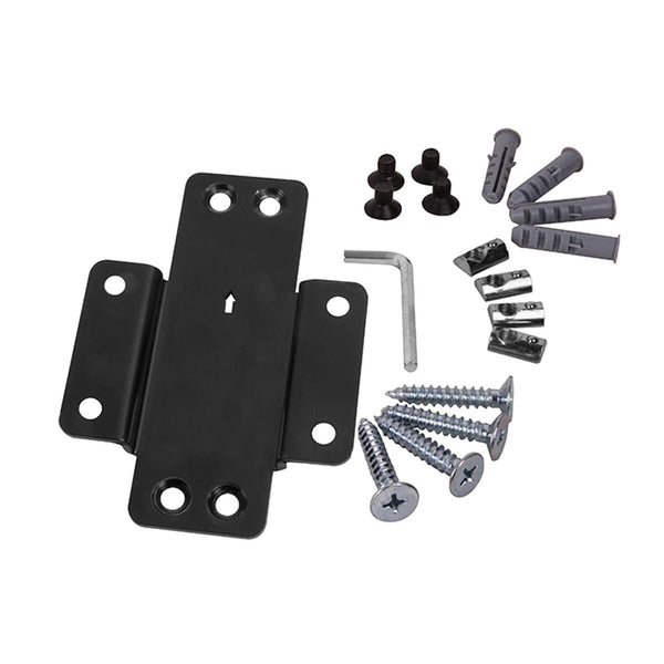 Wandhalterung B-Tech BT8390-WFK2/B