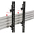 Bildschirm-Träger für den Tisch B-Tech BT8390-VESA400F/B 70" 42"