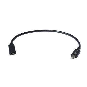 Kabel USB C i-Tec C31EXTENDCBL         Schwarz