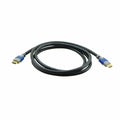 HDMI Kabel Kramer 97-01114020 Schwarz 6m