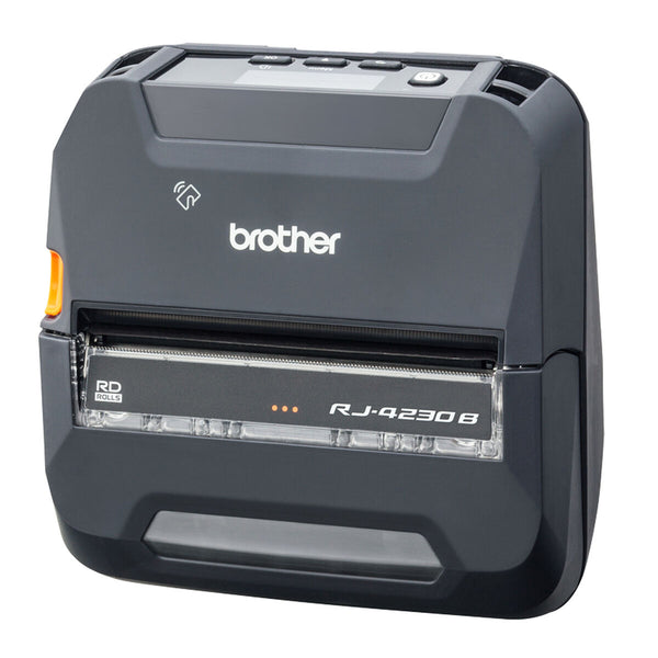 Etikettendrucker Brother RJ-4230B