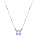 Damenanhänger Swarovski 5723568 Silberfarben