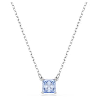 Damenanhänger Swarovski 5723568 Silberfarben
