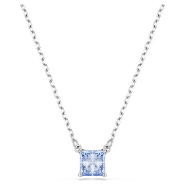 Damenanhänger Swarovski 5723568 Silberfarben
