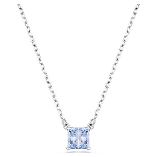 Damenanhänger Swarovski 5723568 Silberfarben