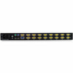 KVM-Switch Startech RKCONS1716K