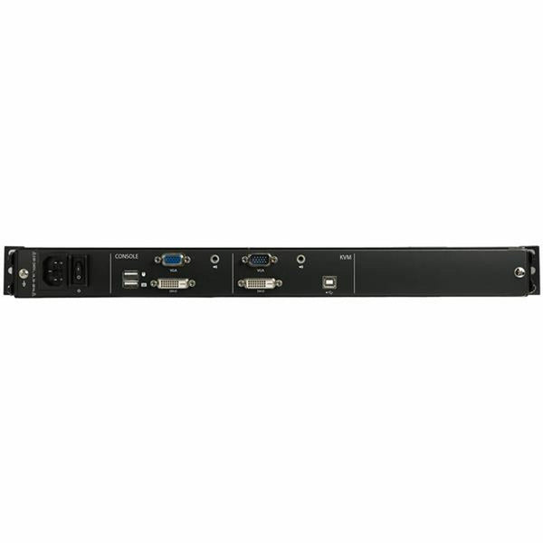 KVM-Switch Startech RKCOND17HD