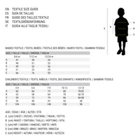 Verkleidung für Kinder My Other Me Rot Dämon 3-4 Jahre (2 Stücke)