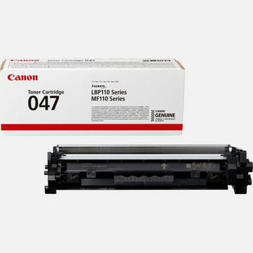 Toner Canon 047 Schwarz