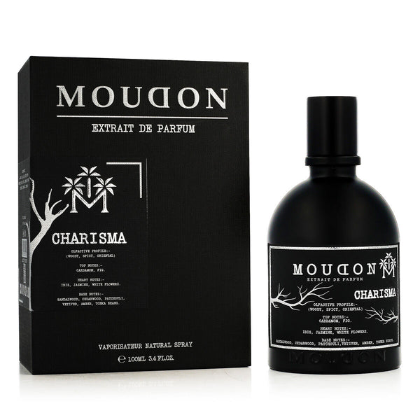 Unisex-Parfüm Moudon Charisma 100 ml