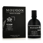 Unisex-Parfüm Moudon Wisdom 100 ml