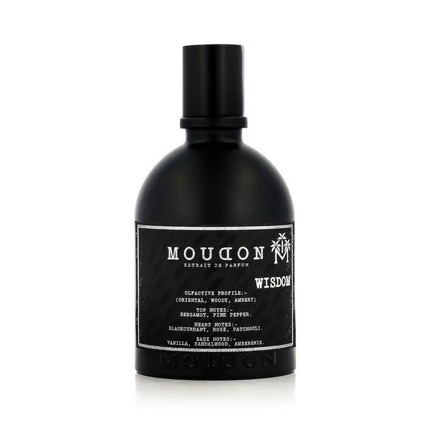 Unisex-Parfüm Moudon Wisdom 100 ml