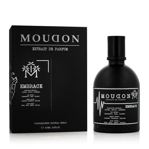Unisex-Parfüm Moudon Embrace 100 ml