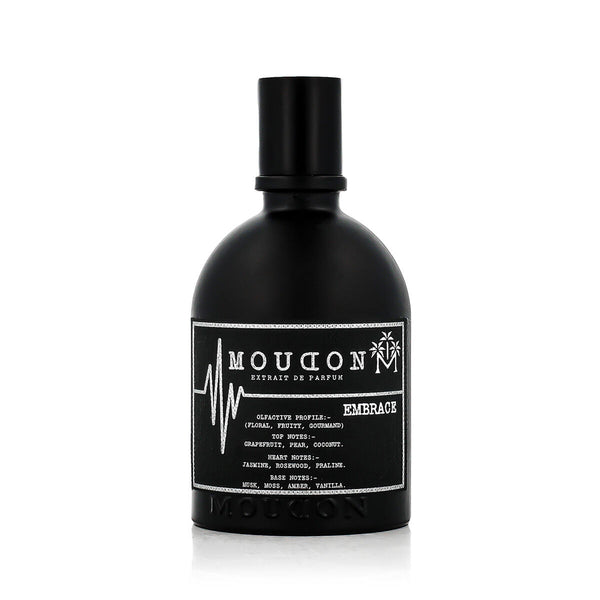 Unisex-Parfüm Moudon Embrace 100 ml
