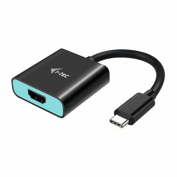 USB-C-zu-HDMI-Adapter i-Tec C31HDMI60HZP